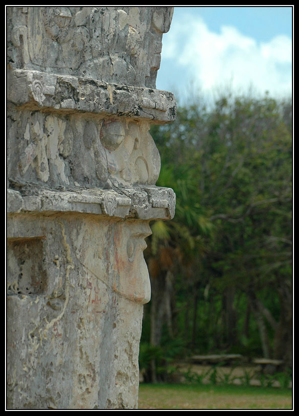 062 Tulum Detail